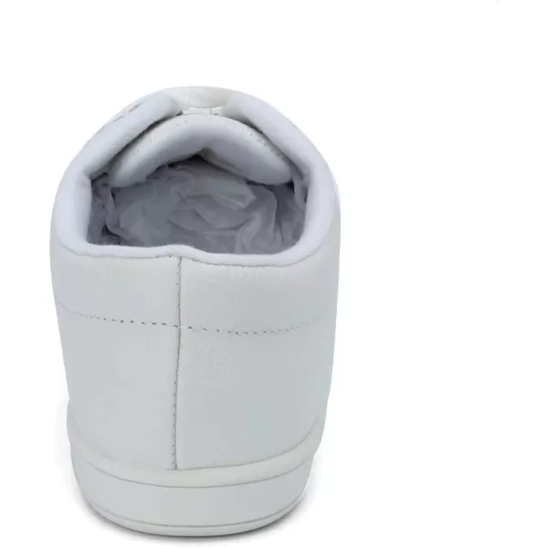 Easy Spirit Womens Ap1 Leather Walking Shoes