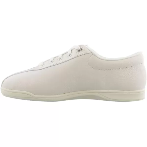 Easy Spirit Womens Ap1 Leather Walking Shoes