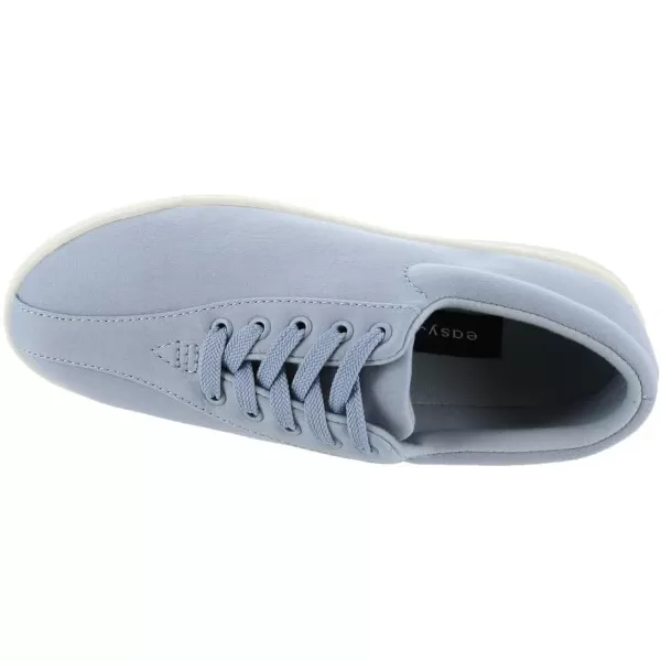 Easy Spirit Womens Ap1 Leather Walking Shoes