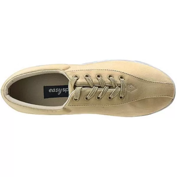 Easy Spirit Womens Ap1 Leather Walking Shoes