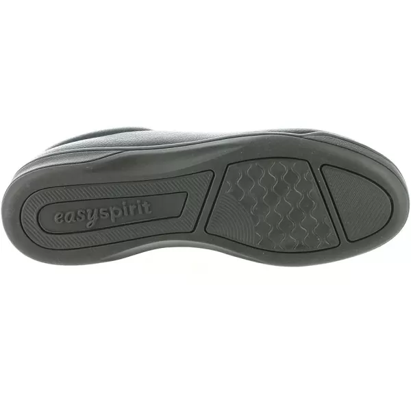 Easy Spirit Womens Ap1 Leather Walking Shoes