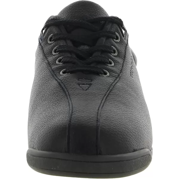 Easy Spirit Womens Ap1 Leather Walking Shoes