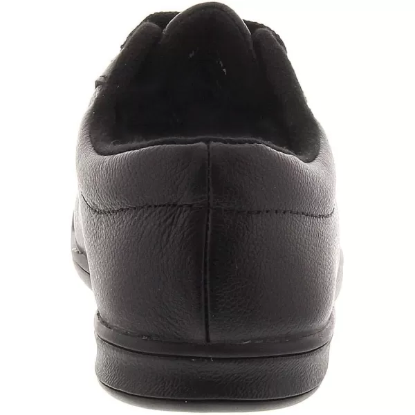 Easy Spirit Womens Ap1 Leather Walking Shoes