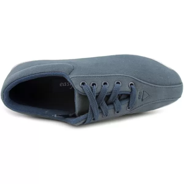 Easy Spirit Womens Ap1 Leather Walking Shoes
