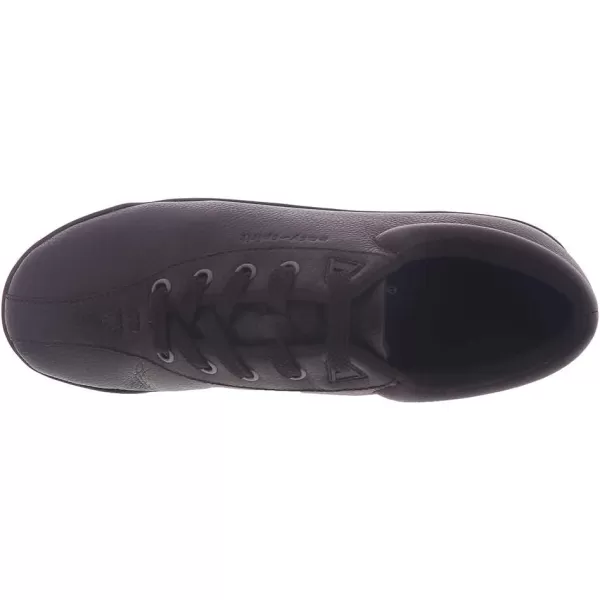 Easy Spirit Womens Ap1 Leather Walking Shoes
