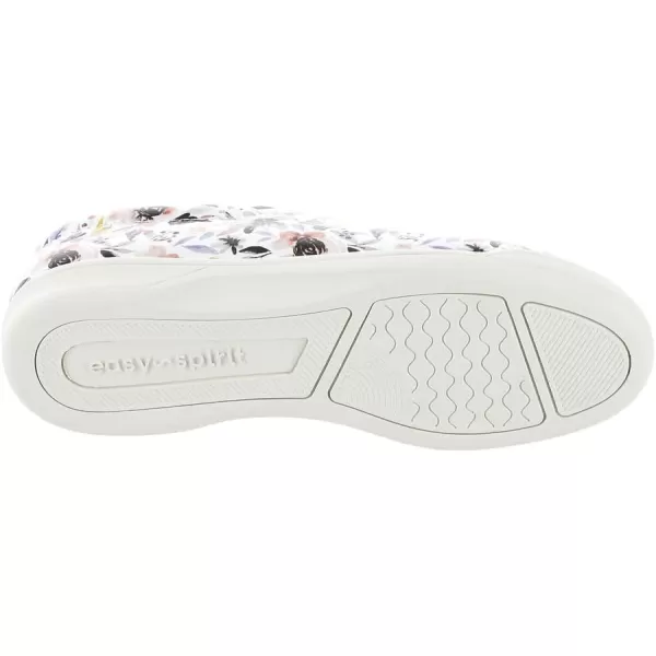 Easy Spirit Womens Ap1 Leather Walking Shoes