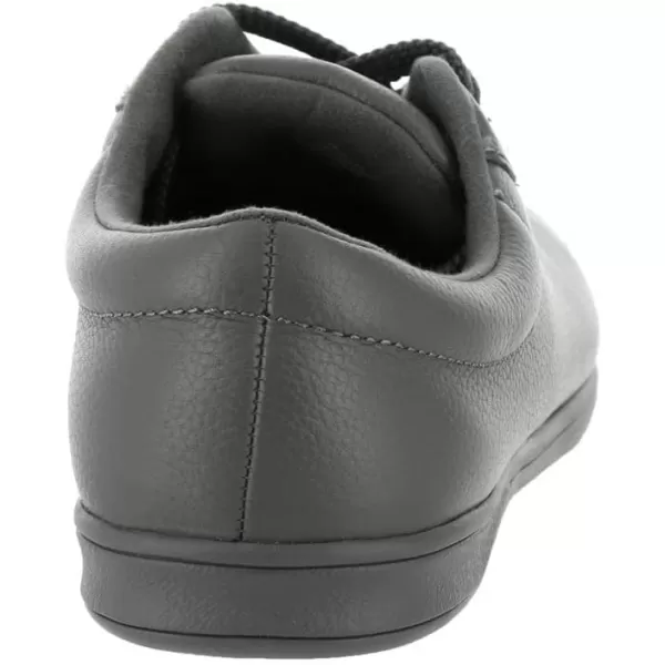 Easy Spirit Womens Ap1 Leather Walking Shoes