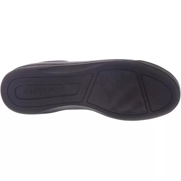 Easy Spirit Womens Ap1 Leather Walking Shoes