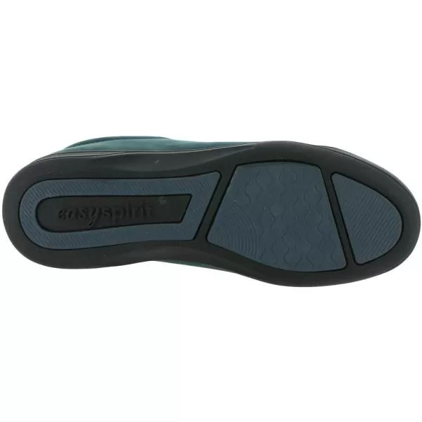 Easy Spirit Womens Ap1 Leather Walking Shoes
