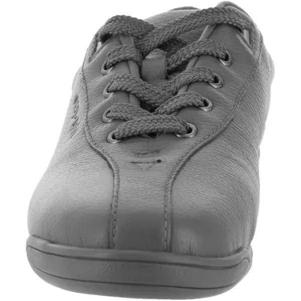 Easy Spirit Womens Ap1 Leather Walking Shoes