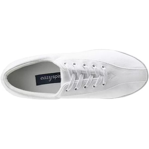 Easy Spirit Womens Ap1 Leather Walking Shoes