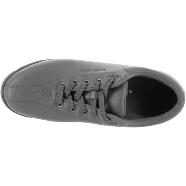 Easy Spirit Womens Ap1 Leather Walking Shoes