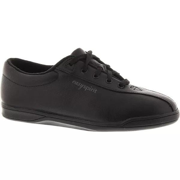 Easy Spirit Womens Ap1 Leather Walking Shoes