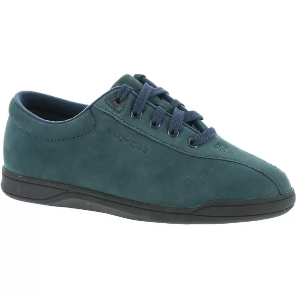 Easy Spirit Womens Ap1 Leather Walking Shoes