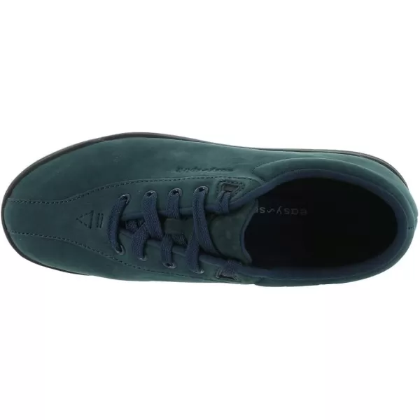 Easy Spirit Womens Ap1 Leather Walking Shoes