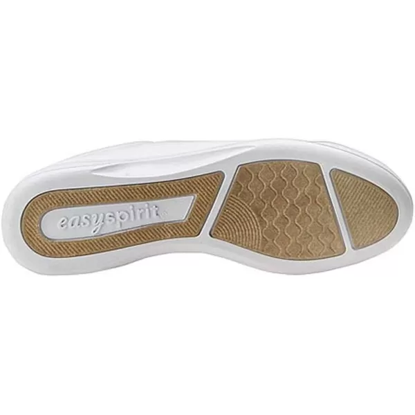 Easy Spirit Womens Ap1 Leather Walking Shoes
