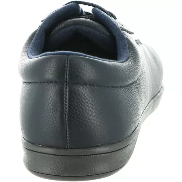 Easy Spirit Womens Ap1 Leather Walking Shoes