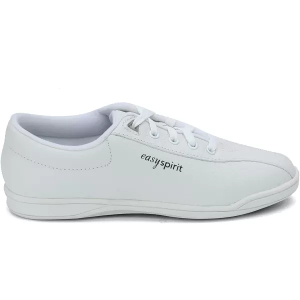 Easy Spirit Womens Ap1 Leather Walking Shoes