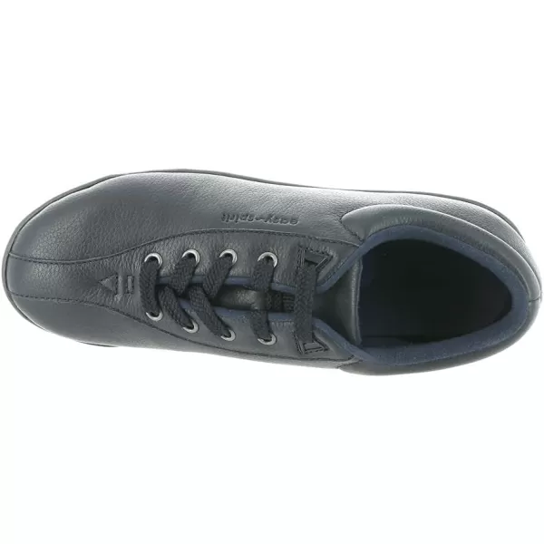 Easy Spirit Womens Ap1 Leather Walking Shoes