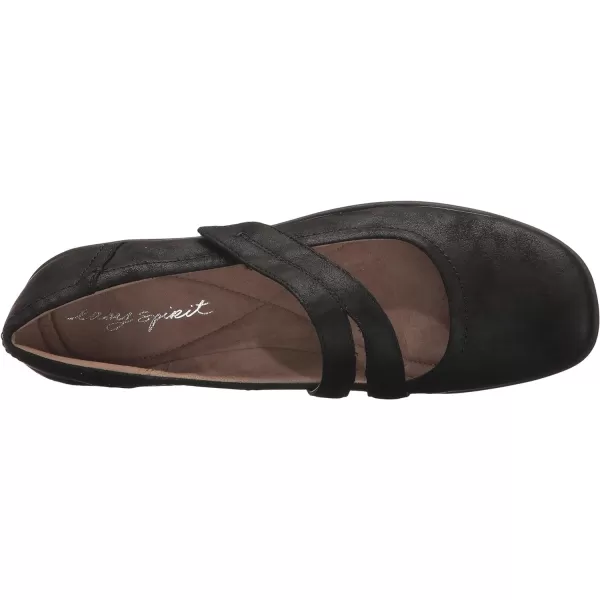 Easy Spirit Womens Aranza Mary Jane Flat