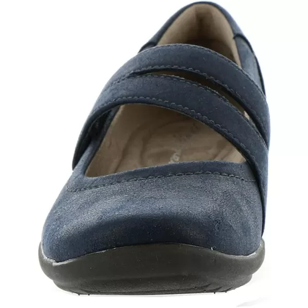 Easy Spirit Womens Aranza Mary Jane Flat