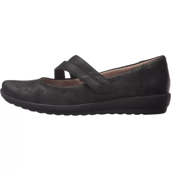 Easy Spirit Womens Aranza Mary Jane Flat