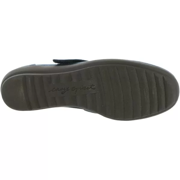 Easy Spirit Womens Aranza Mary Jane Flat
