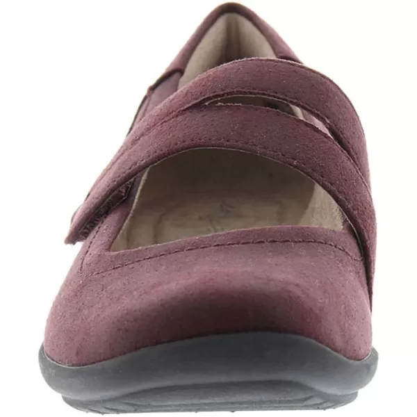 Easy Spirit Womens Aranza Mary Jane Flat