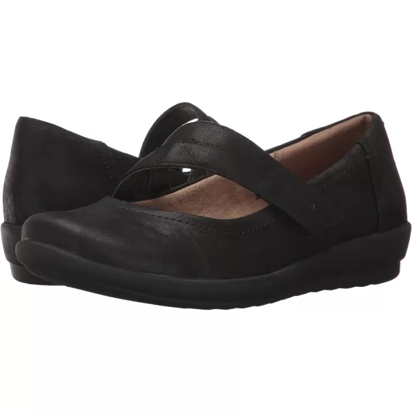 Easy Spirit Womens Aranza Mary Jane Flat