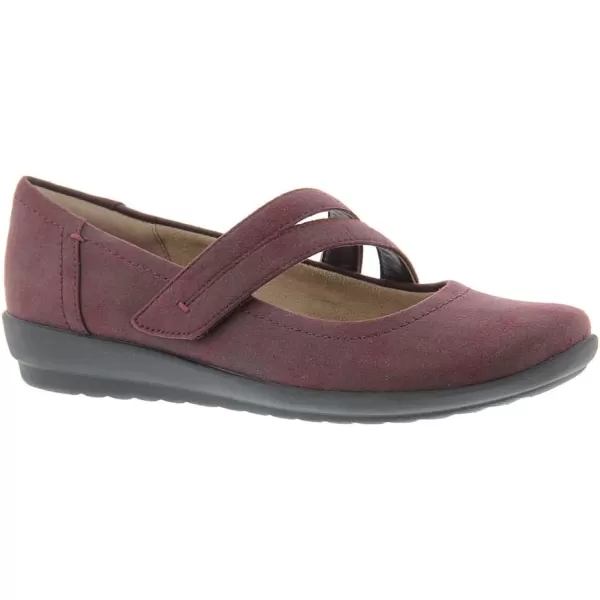 Easy Spirit Womens Aranza Mary Jane Flat