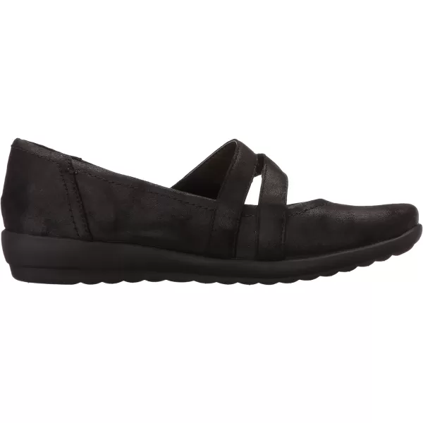 Easy Spirit Womens Aranza Mary Jane Flat