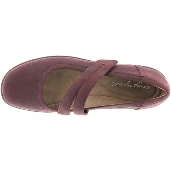 Easy Spirit Womens Aranza Mary Jane Flat
