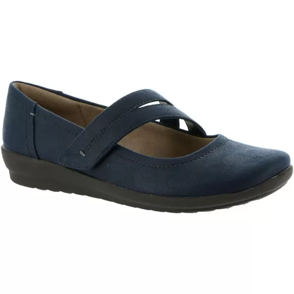 Easy Spirit Womens Aranza Mary Jane Flat