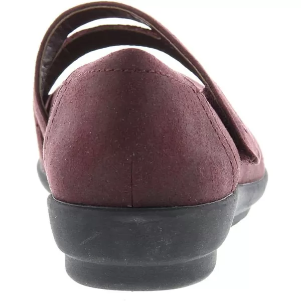 Easy Spirit Womens Aranza Mary Jane Flat