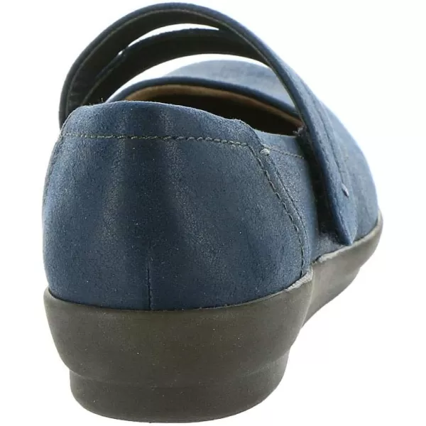 Easy Spirit Womens Aranza Mary Jane Flat