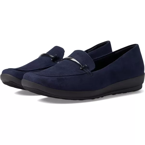 Easy Spirit Womens Arena 3 Casual Loafers