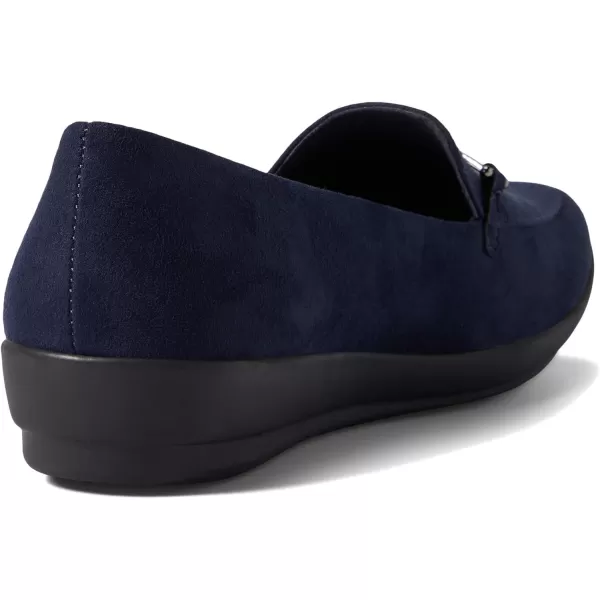 Easy Spirit Womens Arena 3 Casual Loafers