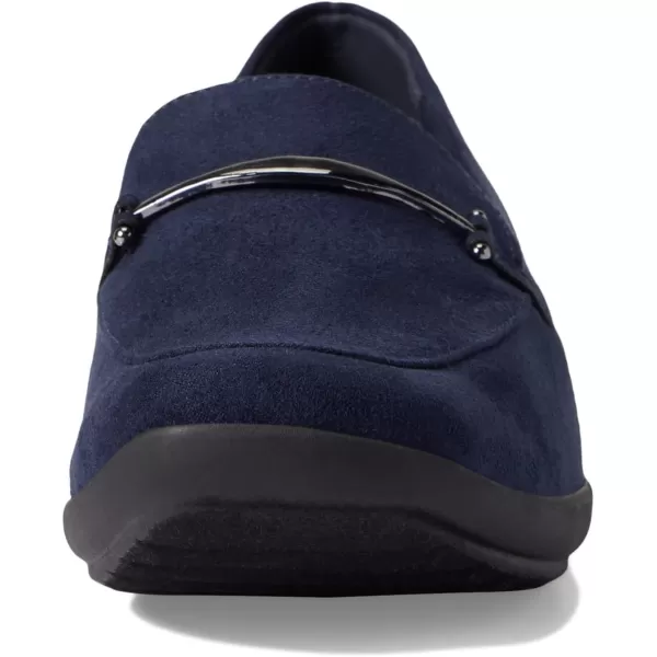 Easy Spirit Womens Arena 3 Casual Loafers