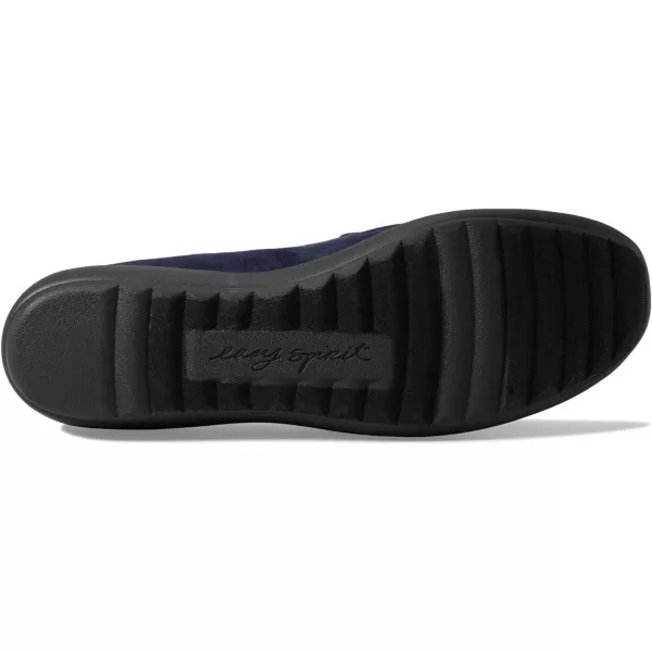 Easy Spirit Womens Arena 3 Casual Loafers