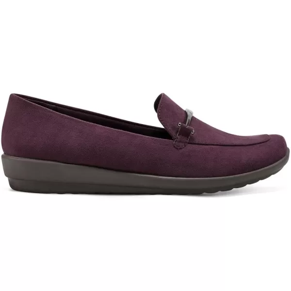 Easy Spirit Womens Arena 3 Casual Loafers