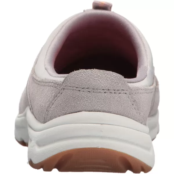 Easy Spirit Womens Argyle Mule