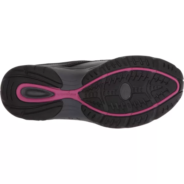 Easy Spirit Womens Argyle Mule