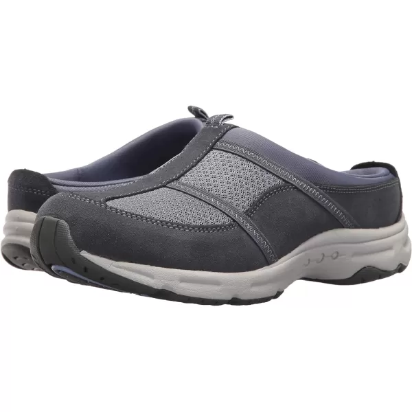 Easy Spirit Womens Argyle Mule