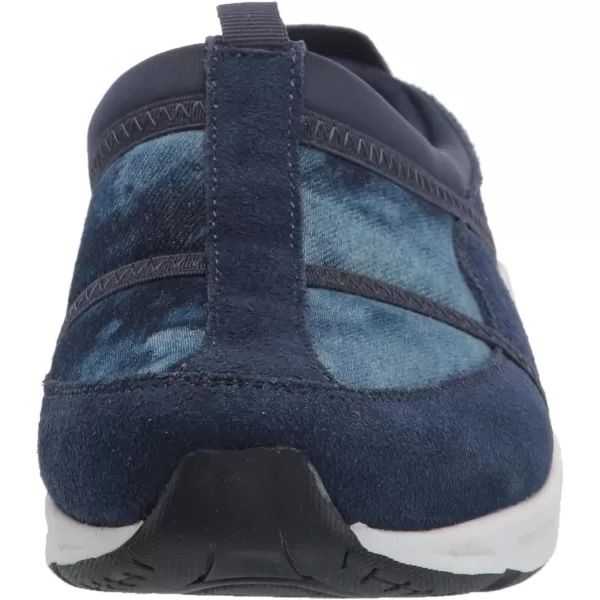 Easy Spirit Womens Argyle Mule