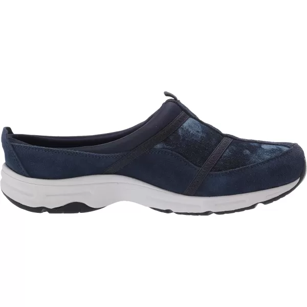 Easy Spirit Womens Argyle Mule