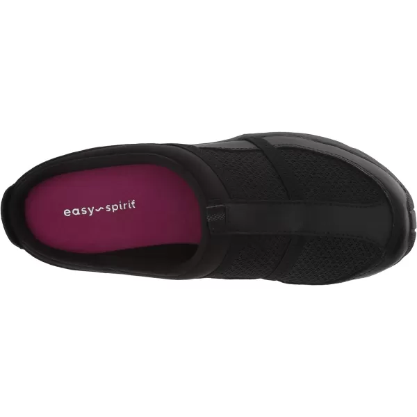 Easy Spirit Womens Argyle Mule