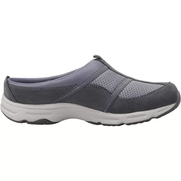 Easy Spirit Womens Argyle Mule