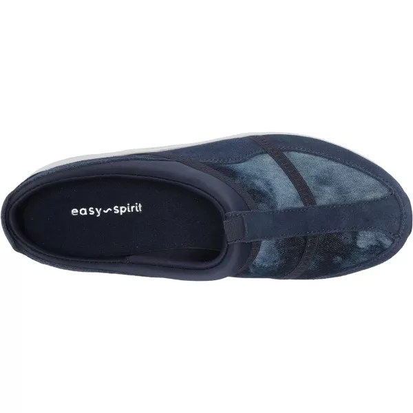 Easy Spirit Womens Argyle Mule
