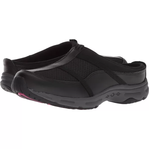 Easy Spirit Womens Argyle Mule