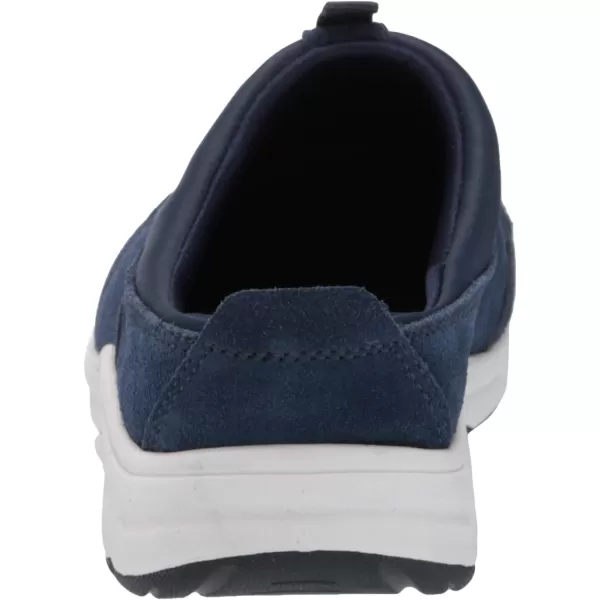 Easy Spirit Womens Argyle Mule
